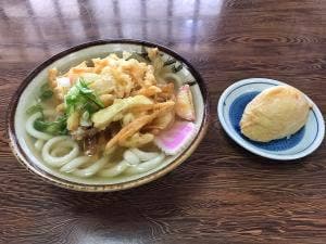 白石うどん店