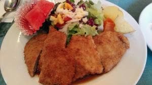 ブラッスリ オ ミエール