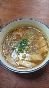 ラーメン工房 幸福亭