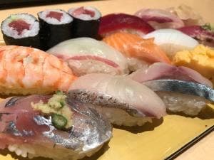 銀座福助 大崎店