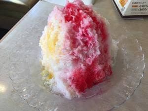 ファミリーレストラン ジョイフル 下関長府店