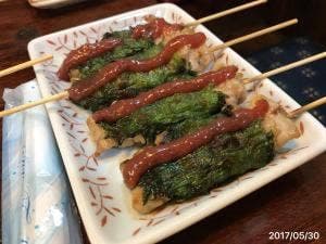 やきとり大吉 柏崎店