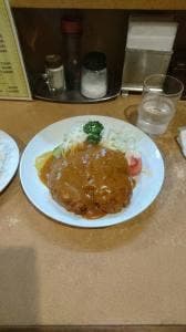 洋食の店とん助