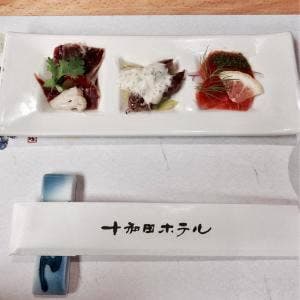 レストラン真木