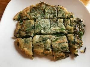 韓国料理 いしだ商店