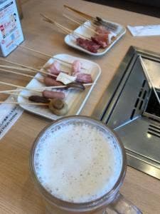 串家物語 イオンモール大高店