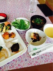 吉備高原ごっつおう