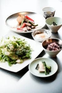 ARITA PORCELAIN LAB CAFE