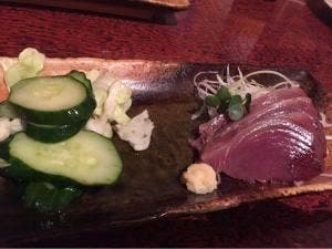 居酒屋桃