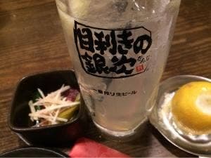 目利きの銀次 高崎西口駅前店