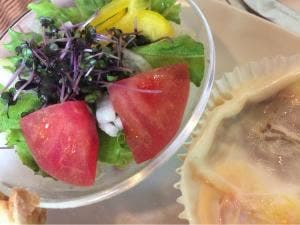 モスバーガー 熊本近見店