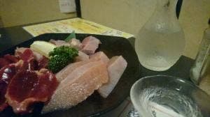 情緒食酒 炙茶家