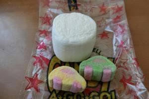 キャンディーアゴーゴー 三井アウトレットパーク木更津店