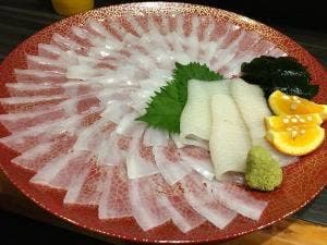 かくれ居酒屋 創