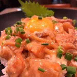 海鮮・細うどん すみれ ザ・モール仙台長町店