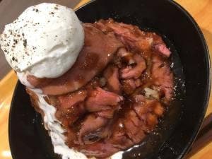 ローストビーフ星 イオンモール長久手店