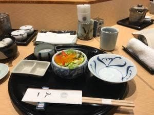 天一 横浜高島屋店