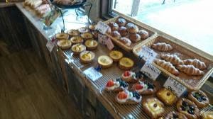 Bakery treffen