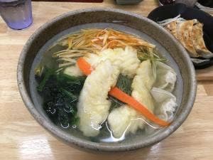 麺匠まゆ美