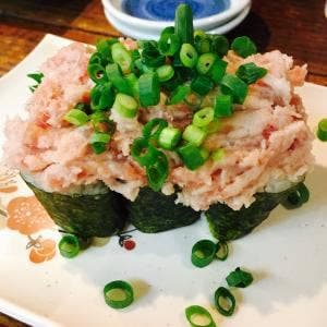 浜焼酒場 魚○