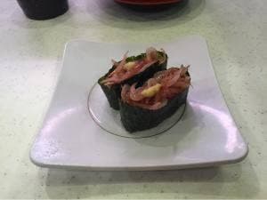 かっぱ寿司 焼津店