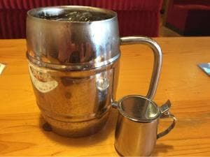 コメダ珈琲店 浜松領家店
