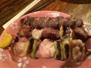 やきとりさくま