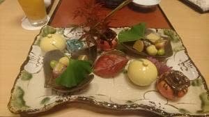 和食いわい