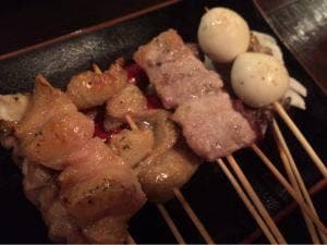 半兵ヱ 熊本下通り餃子の王将2階店