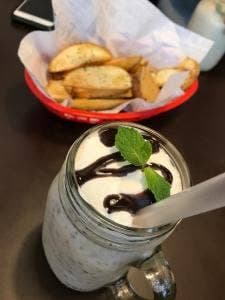 グリーンデイズカフェ 岡山店