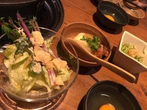 しゃぶしゃぶ温野菜 長崎思案橋店