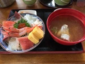 海鮮屋まるなん