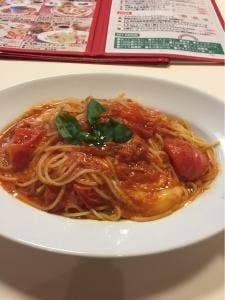 イタリア食堂 amico アミコ