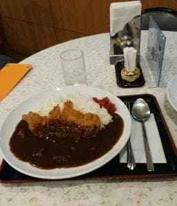 レストラン&カフェ ポールライト 市立札幌病院店
