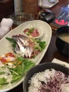 ホッとcafe