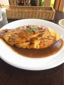 花とてんとう虫