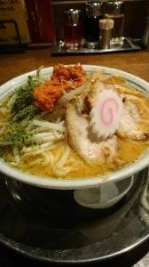 ちゃーしゅうや武蔵 アピタ亀田店