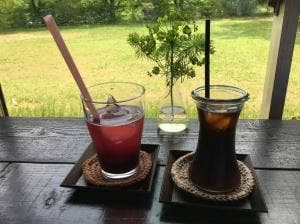 空cafe