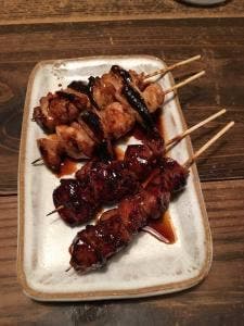 木鶏堂