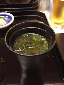 日本料理 月乃井