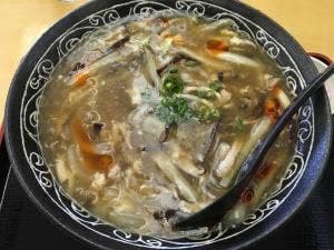 たからもち食堂