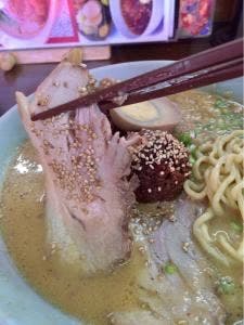 珍来ちはら台店