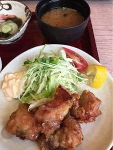 福助