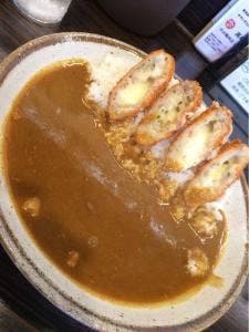 カレーハウスCoCo壱番屋 高崎倉賀野店