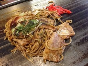 たこ焼 玉屋 十三東店
