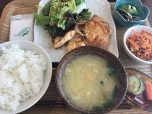 水玉食堂