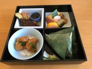 割烹 草乃