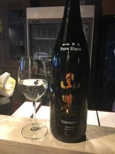 魅惑の酒屋 mikami