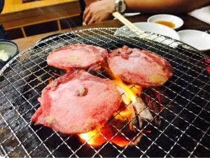 焼肉ソウル亭