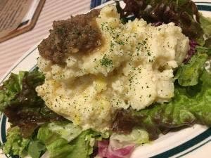 イタリアン居酒屋ダイニング and farms 梅田北新地駅前店